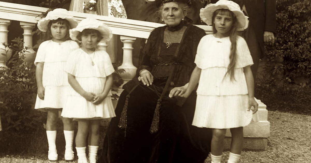 Anne de Guigné : la sainteté à hauteur d’enfant